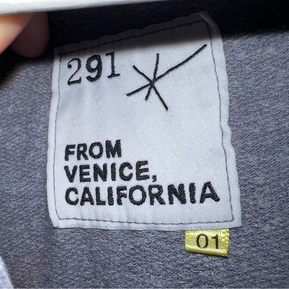 291 venice hoodie 01 - Picture 8 of 13